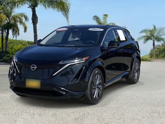 2023 Nissan ARIYA