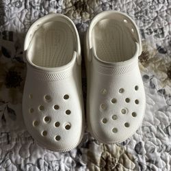 Crocs Kids