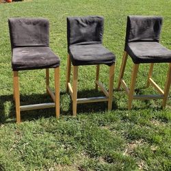 Bar Stools 