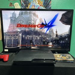 PlayStation 3 System 