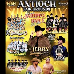 Jaripeo