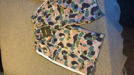 2 pair Palm angels  shorts