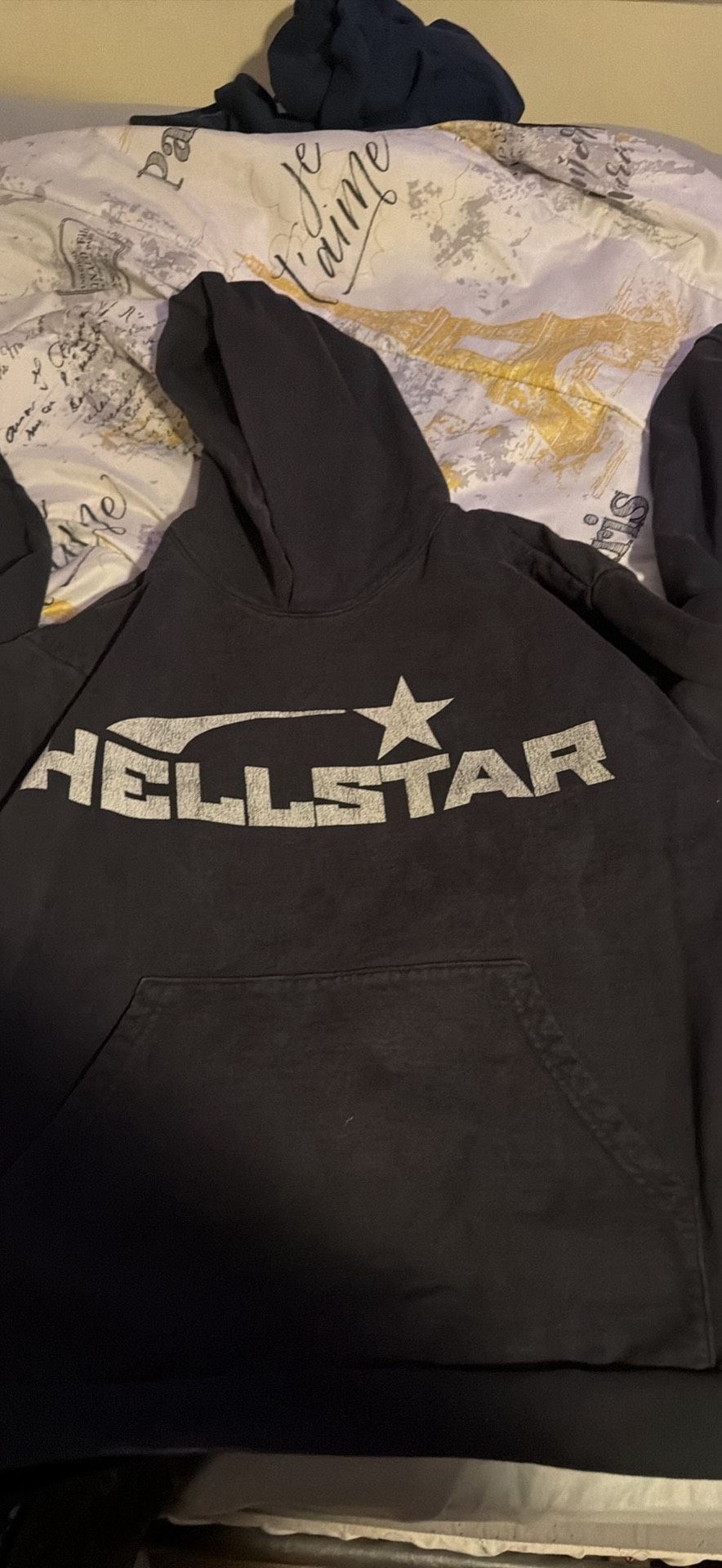 HELLSTAR HOODIE