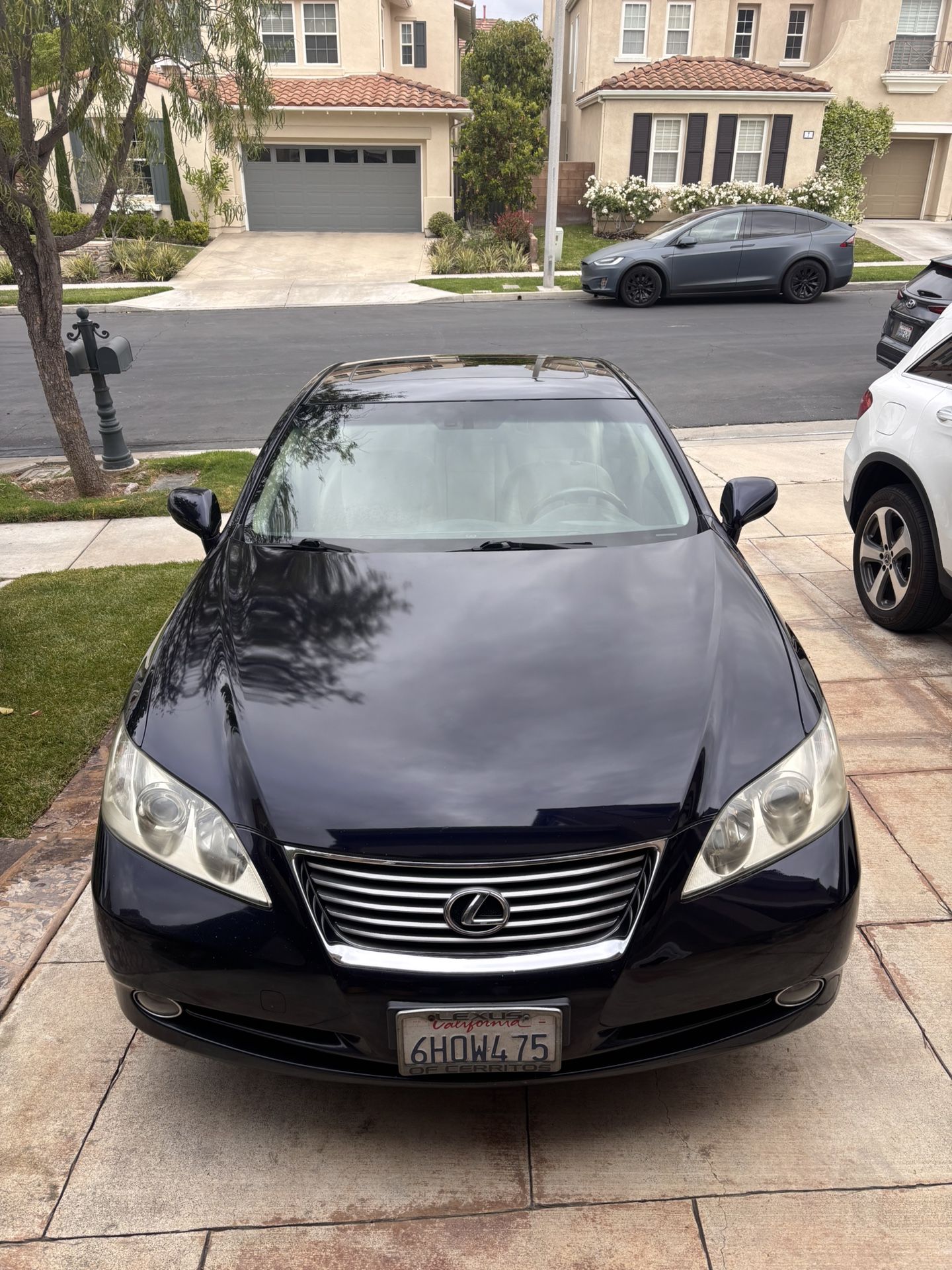 2009 Lexus ES 350