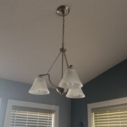 Kitchen Light