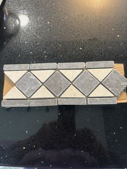 Tumbled Accent Tiles