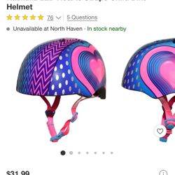 Kids Helmet 