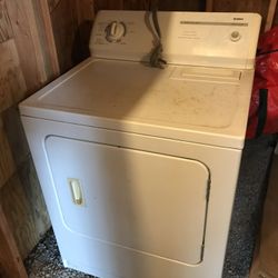 Dryer