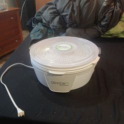 Presto Dehydrator