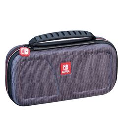 Nintendo Lite Deluxe Carrying Case