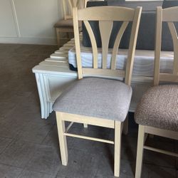 Brand new chairs $49 each