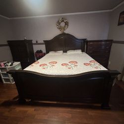 Bed Frame