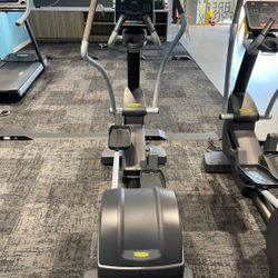 TechnoGym Forma Elliptical 