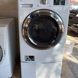 Kenmore Washer Model 796