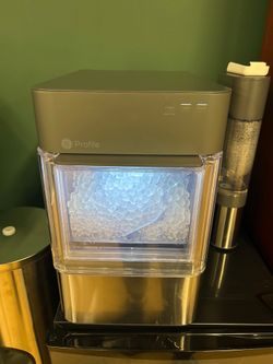 GE PROFILE Ice Maker