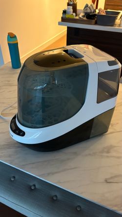 Baby Brezza Baby Bottle Washer Pro