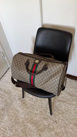 Carry on or weekend bag $50