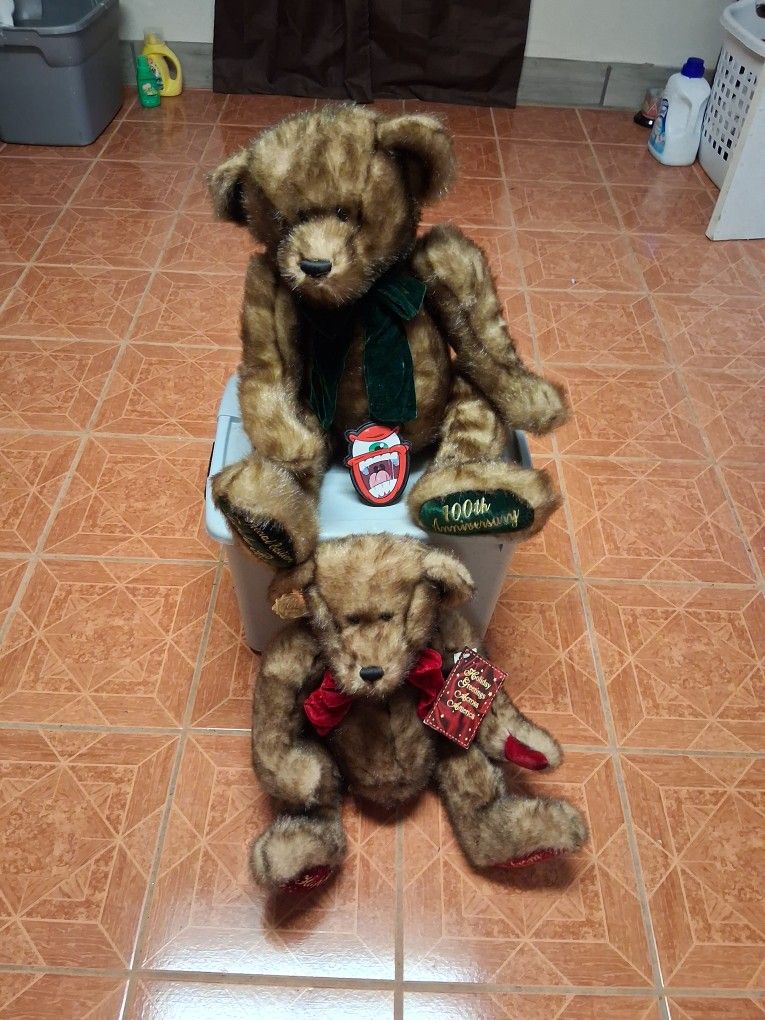 Collection Bears