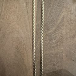 10k Gold Chain