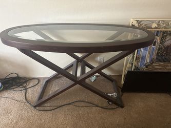 Decorative Side Wall Table
