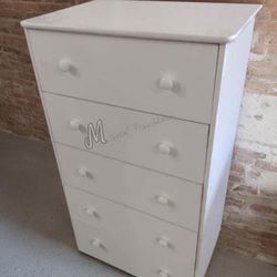 Jumbo Bedroom Dressers!