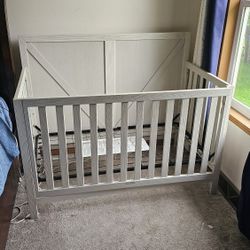 Crib