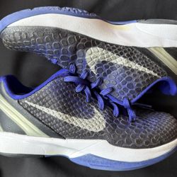 Kobe 6 Gradient 