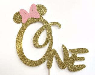 Minnie Mouse party Decorations-party decorations-custom orders