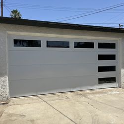Garage Doors 