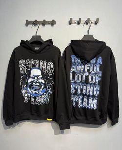 Cough Syrup Hoodie