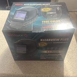 Digital Klearview Plus 