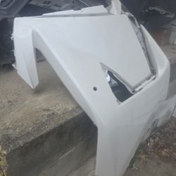 Lexus Front Bumper 