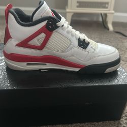 Air Jordan 4 Retro 