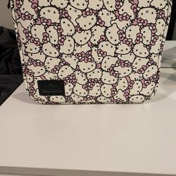 Impressions VanityHello Kitty Makeup Bag