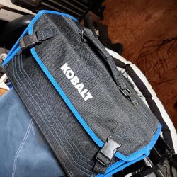 Kobalt Tool Bag