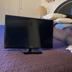 Samsung Flat Screen TV