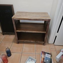 Jofran Global Archive Bookcase Collection 