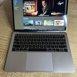 2020 MacBook Air 