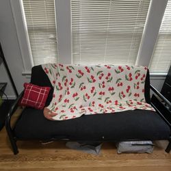 Full Size Futon 