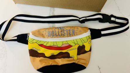 Hollister Fanny Pack