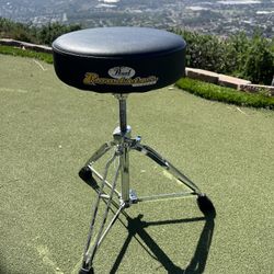Drum throne pearl 