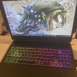 acer gaming laptop, headphones, mouse & dual monitor ❗️need gone like yesterday 😭❗️