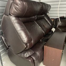 7 Pcs Living Room Set 