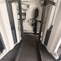Gym Equipment 100$ For All 