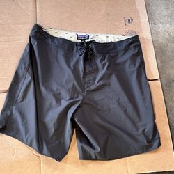 Patagonia Shorts 