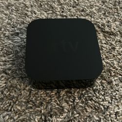 Apple TV