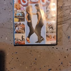 Grease Rockin Rydell Edition Dvd