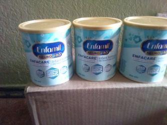 Enfamil neuro pro Enfacare