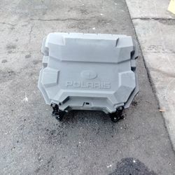 Polaris Ice Cooler 