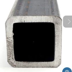 Steel Square Tube